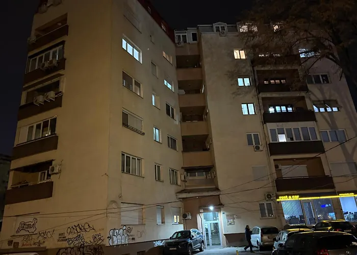 Dubai Marina Guest House Skopje photo