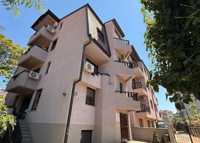 Drenak Hostel Skopje photo