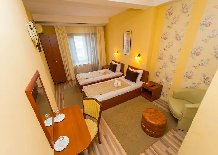 Hotel Pine Skopje photo