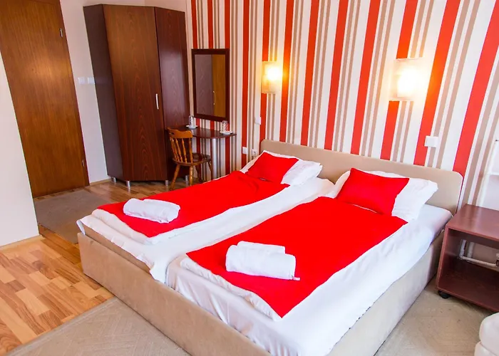 Hotel Pine Skopje photo